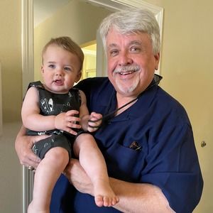 Meet your Posher, James